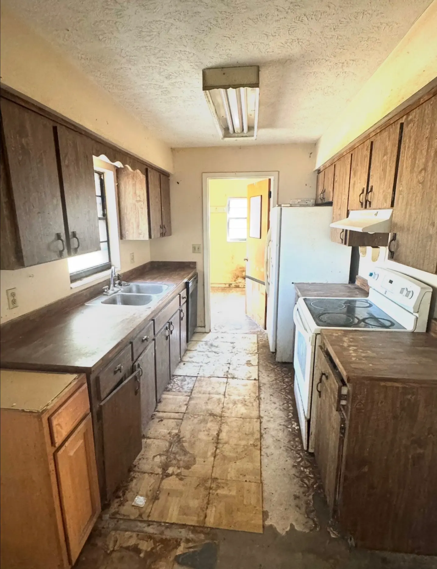 Distressed Property Solutions
