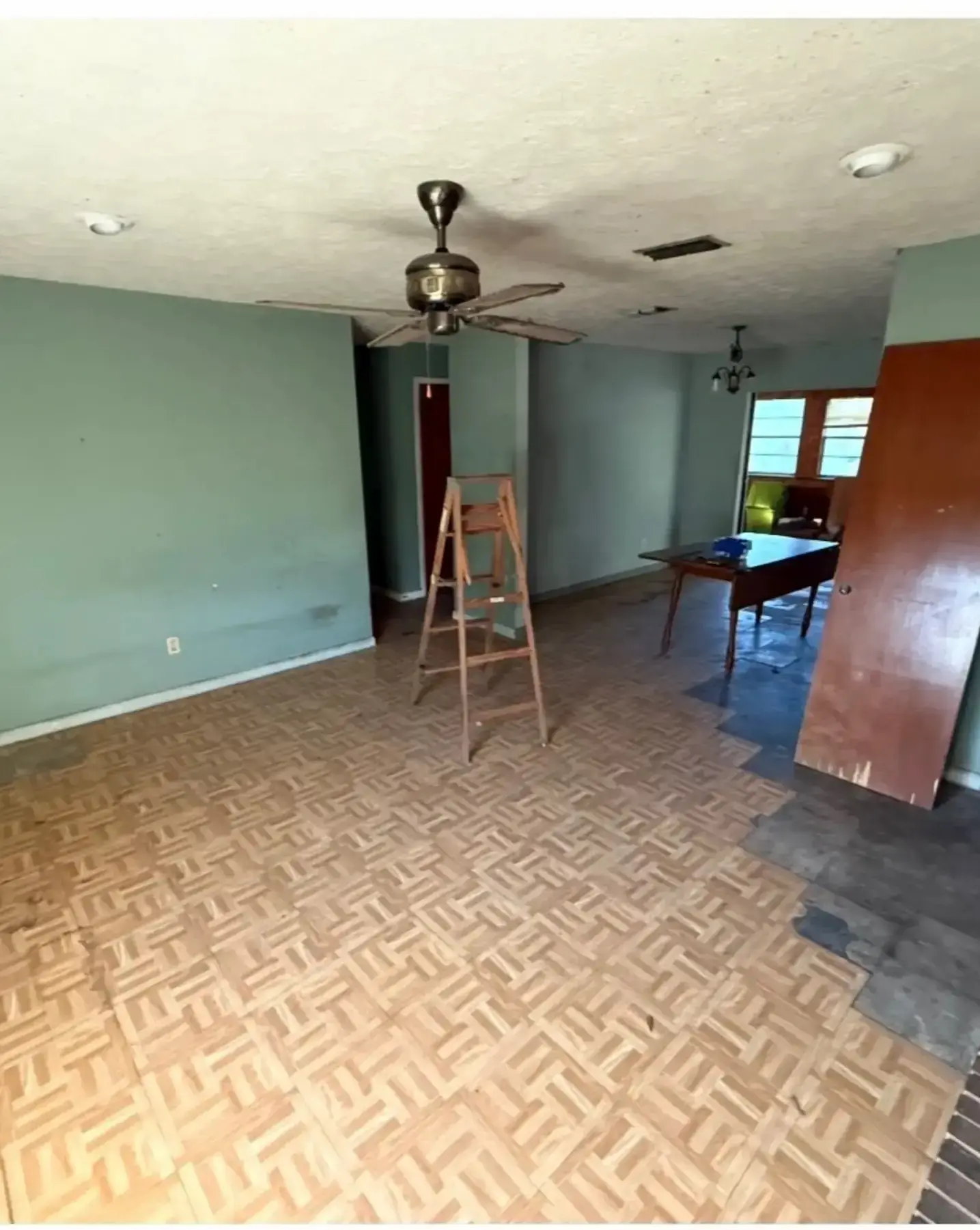 Inherited a Property?