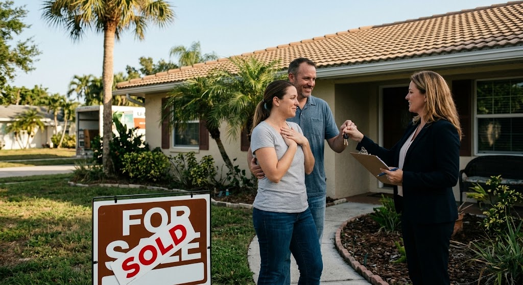 The Florida Foreclosure Timeline: What Happens and When