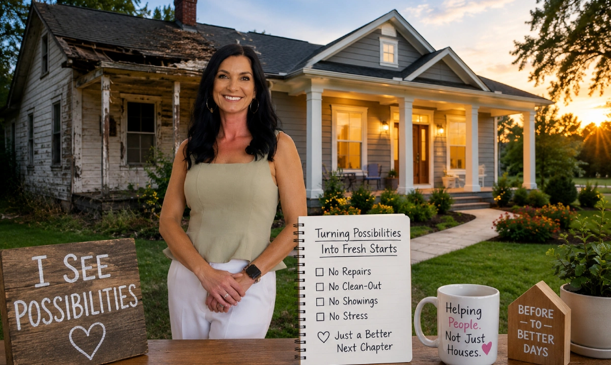 Helping Hand Home Solutions - foreclosure help in Florida