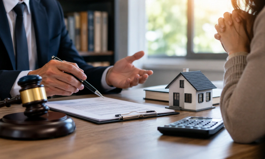 What Does a Foreclosure Attorney Cost in Florida?