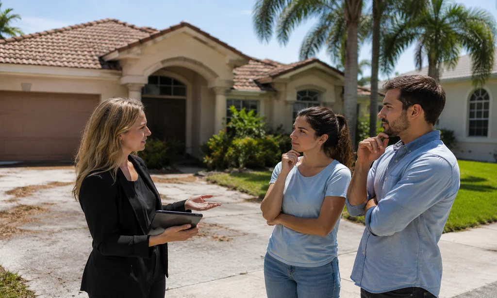 Buying a Foreclosed Home in Florida: The Process, Honestly Explained
